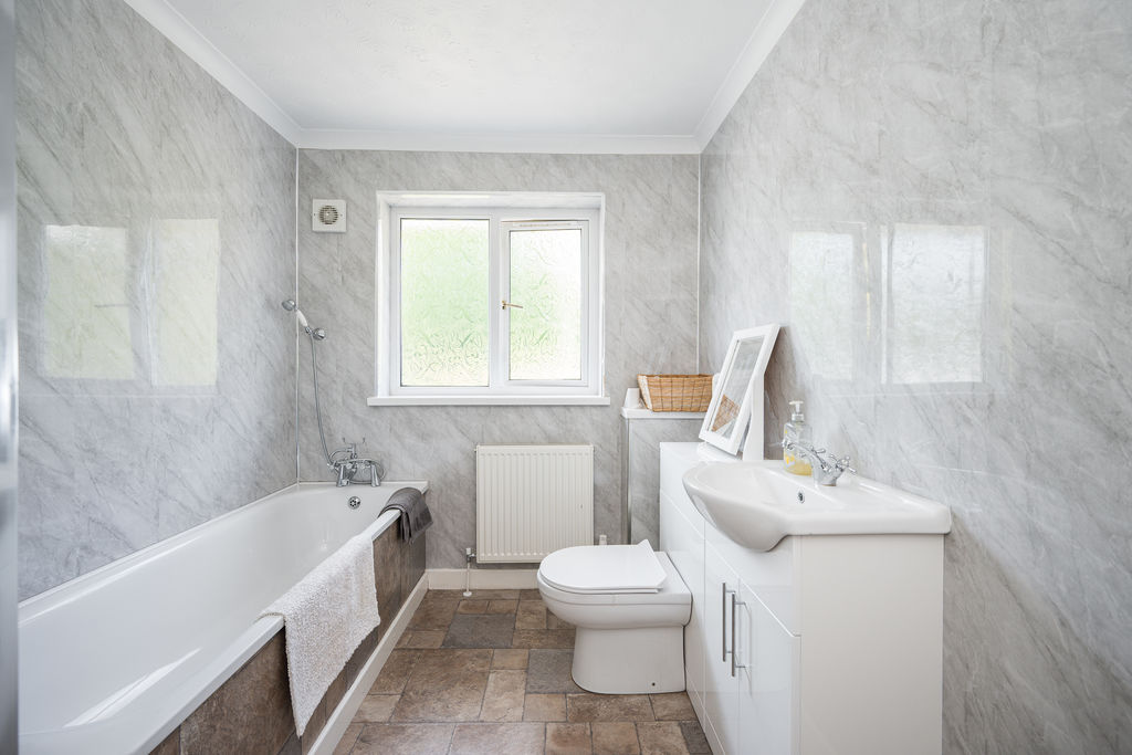 Bathroom- click for photo gallery